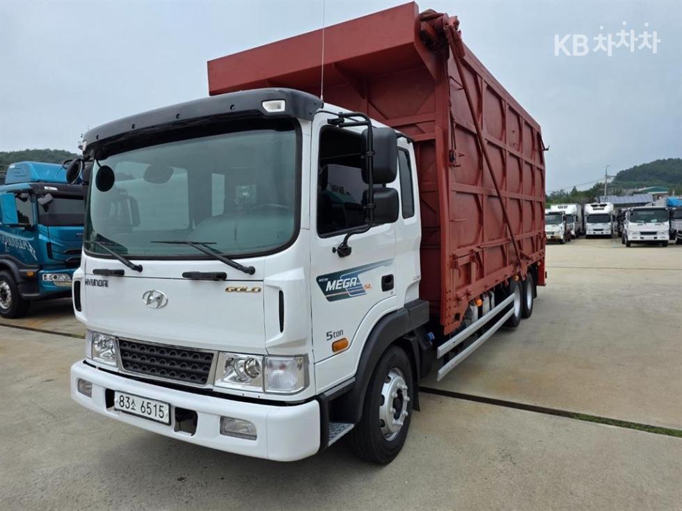 2020 2 — Korean used car export from SH GLOBAL
