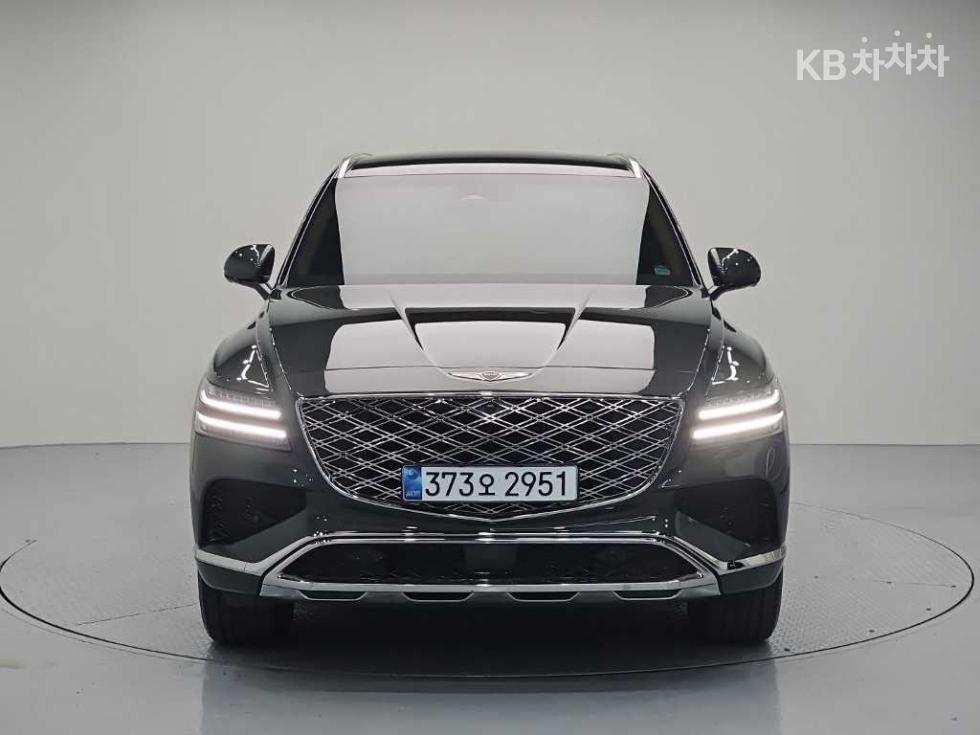 2024 Genesis GV80 photo