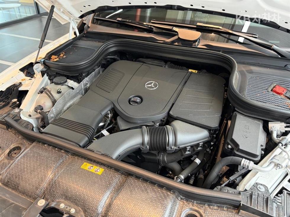 Mercedes-Benz GLE — miniaturë 19