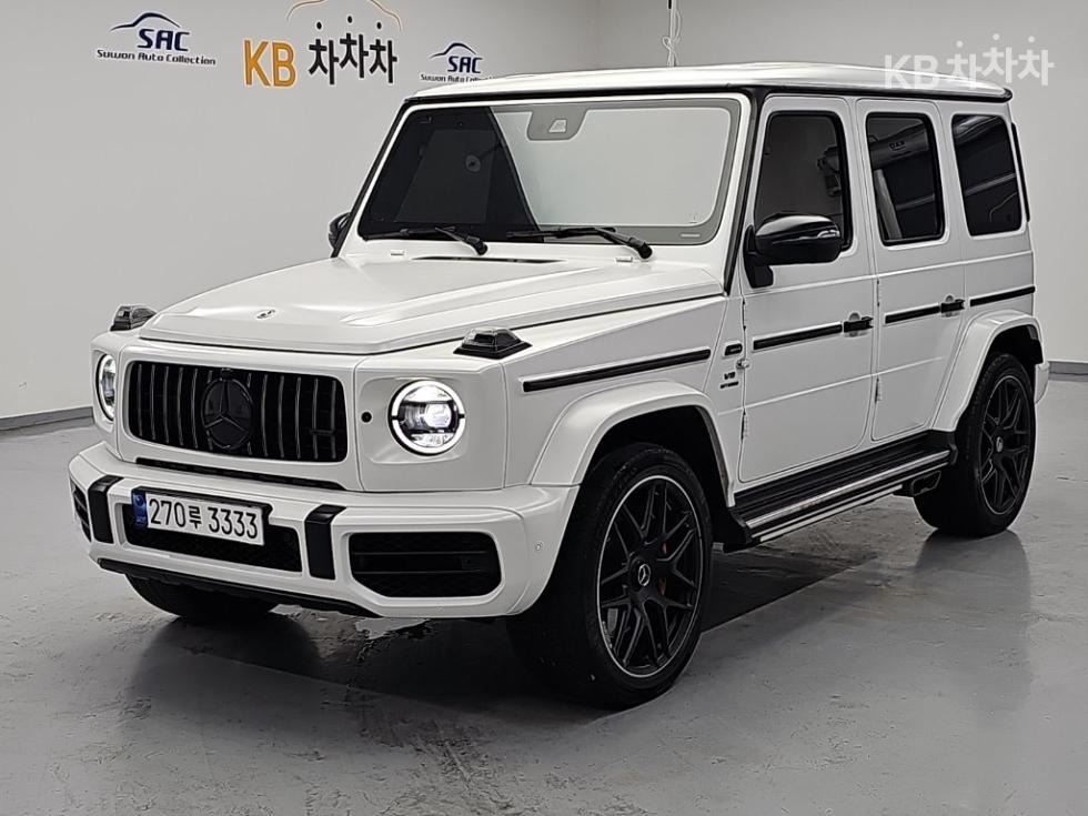 2022 G — Korean used car export from SH GLOBAL