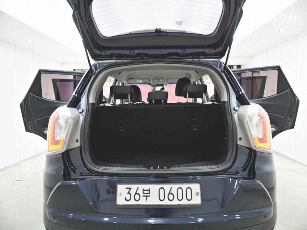 SsangYong Tivoli — miniaturë 5