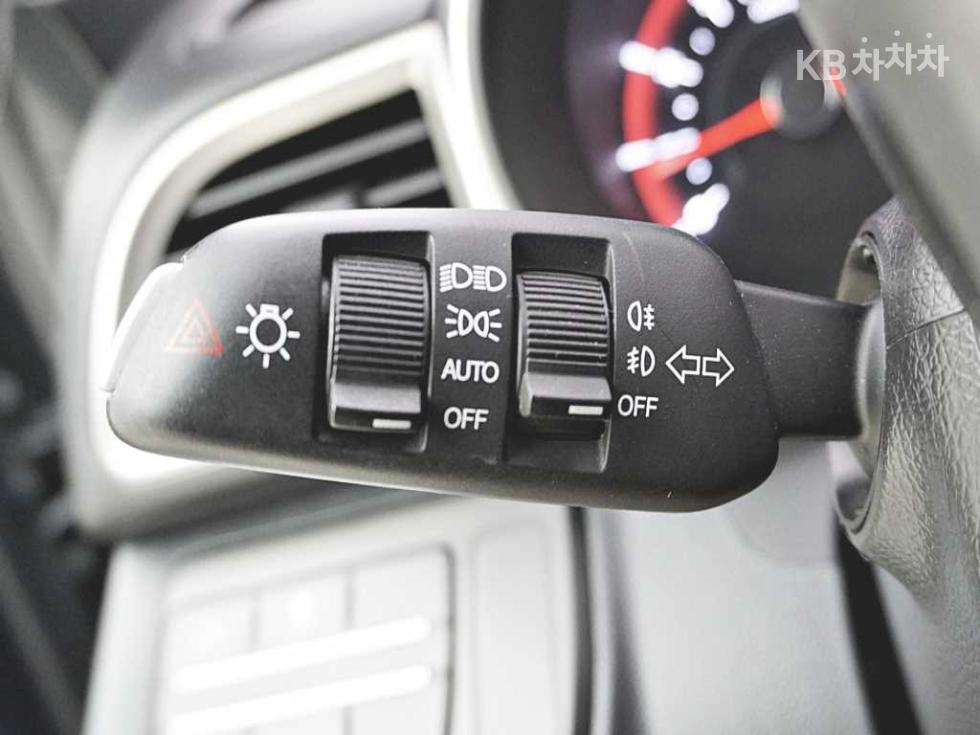 SsangYong Tivoli — miniaturë 16