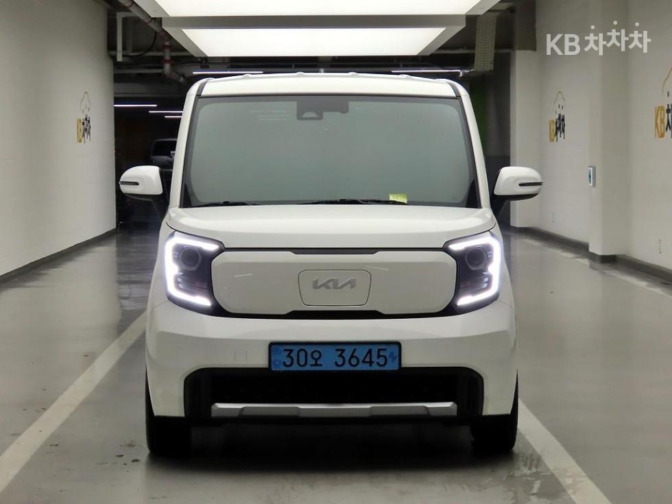 기아 더 2023년식 기아 더 기아 레이 EV EV 에어