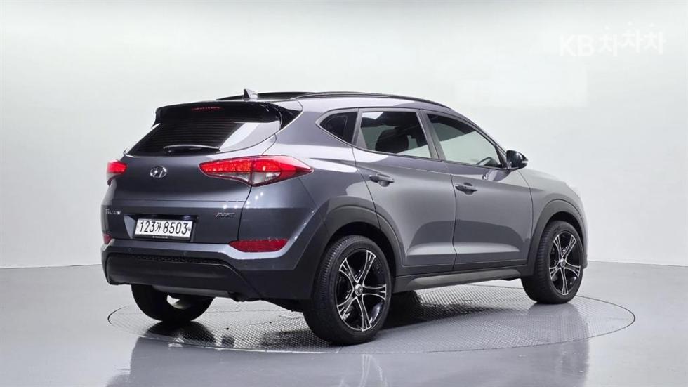 Hyundai Tucson — miniaturë 2