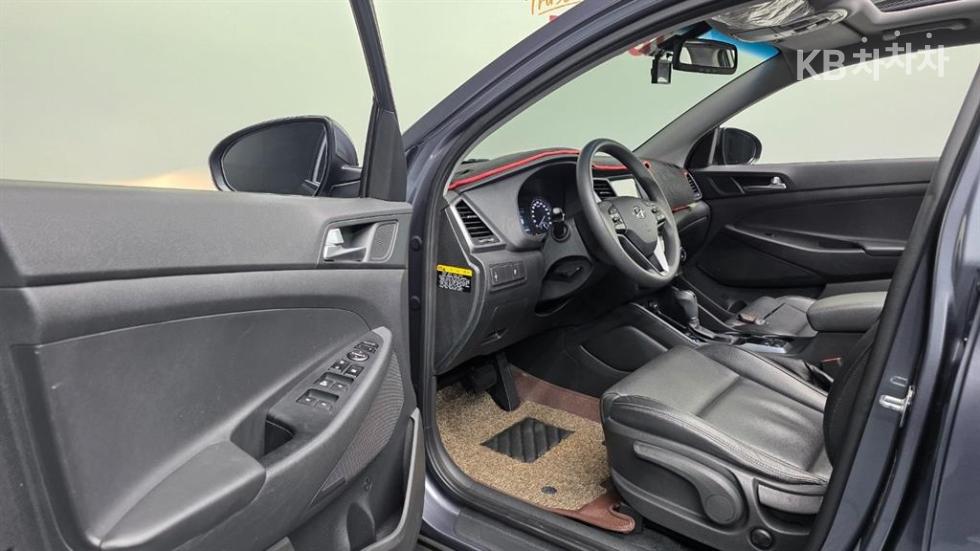Hyundai Tucson — miniaturë 8