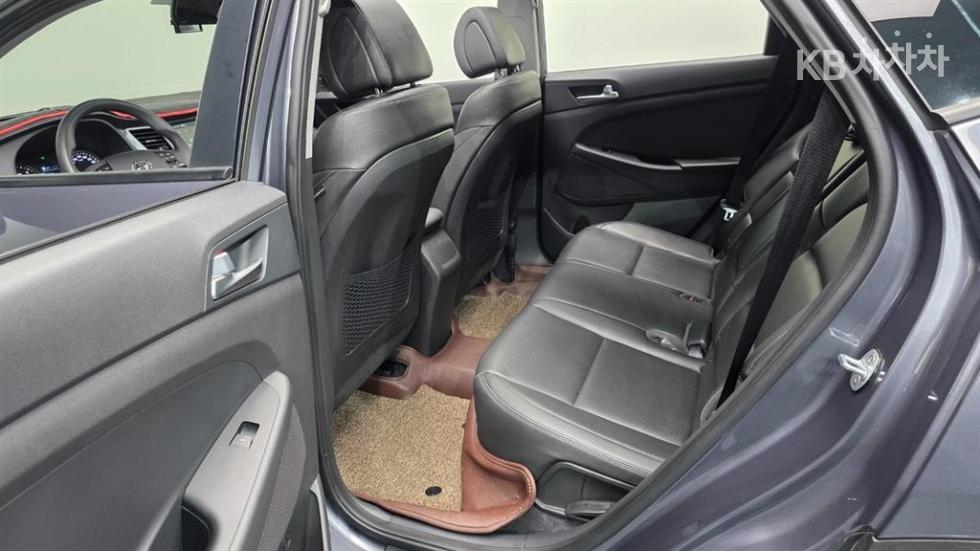 Hyundai Tucson — miniaturë 10