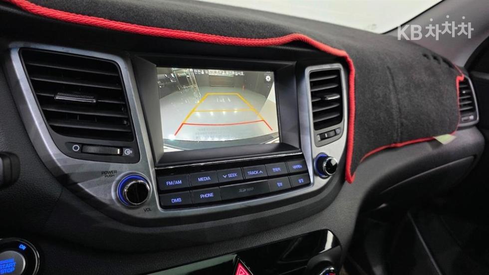 Hyundai Tucson — miniaturë 11