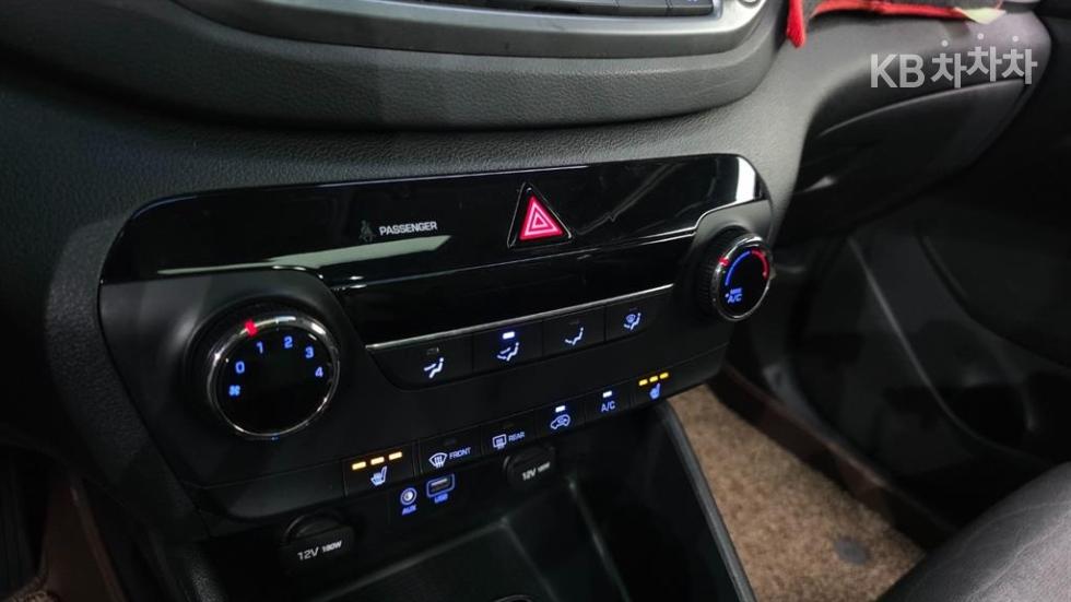 Hyundai Tucson — miniaturë 15