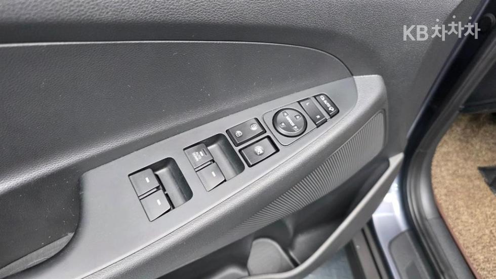 Hyundai Tucson — miniaturë 17