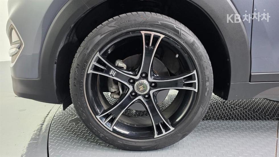 Hyundai Tucson — miniaturë 20