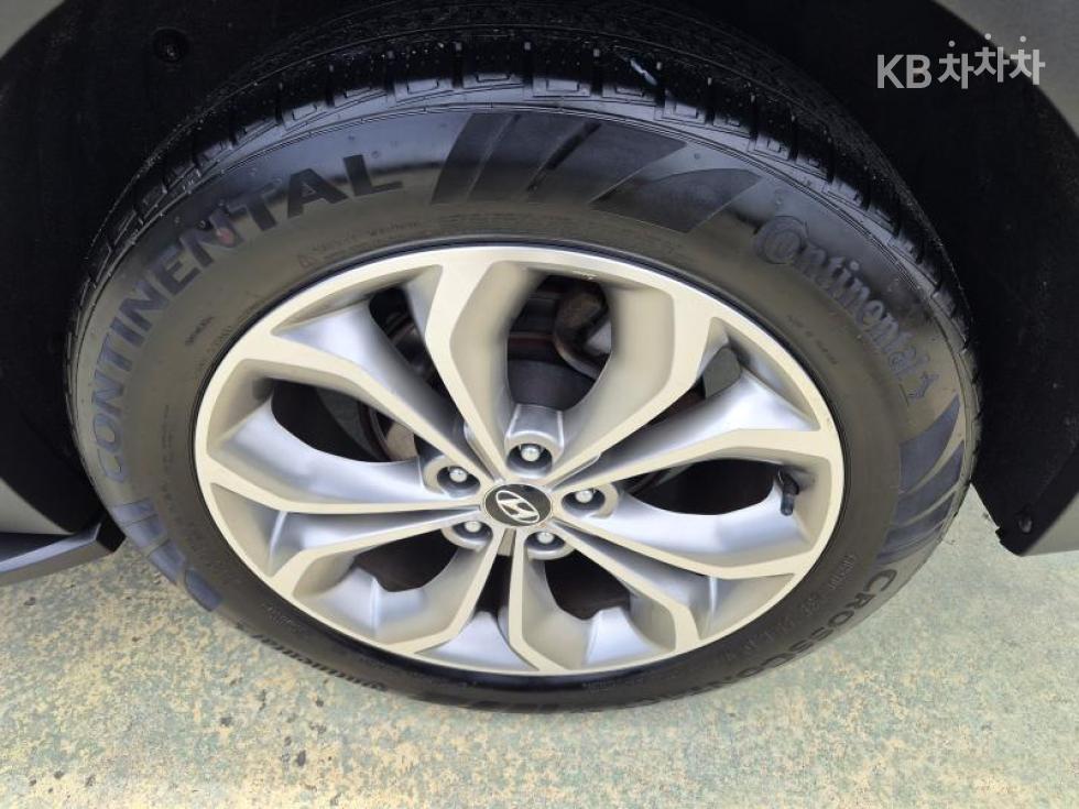 Hyundai Santa Fe — miniaturë 10