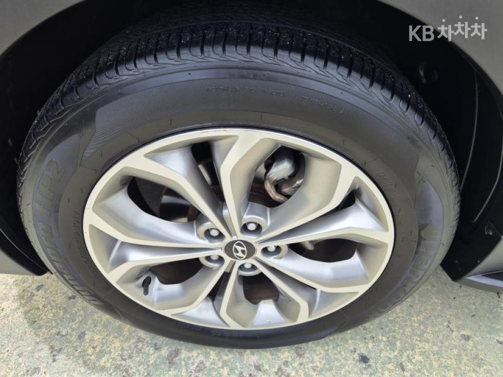 Hyundai Santa Fe — miniaturë 11
