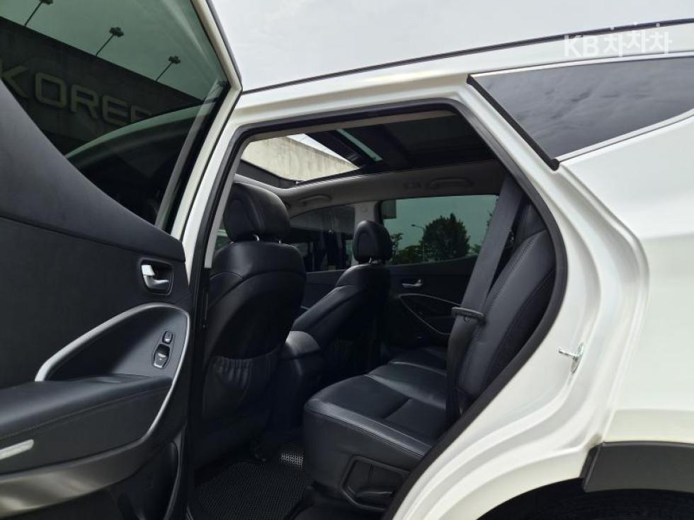 Hyundai Santa Fe — miniaturë 12