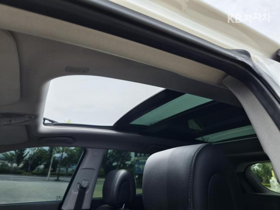 Hyundai Santa Fe — miniaturë 14