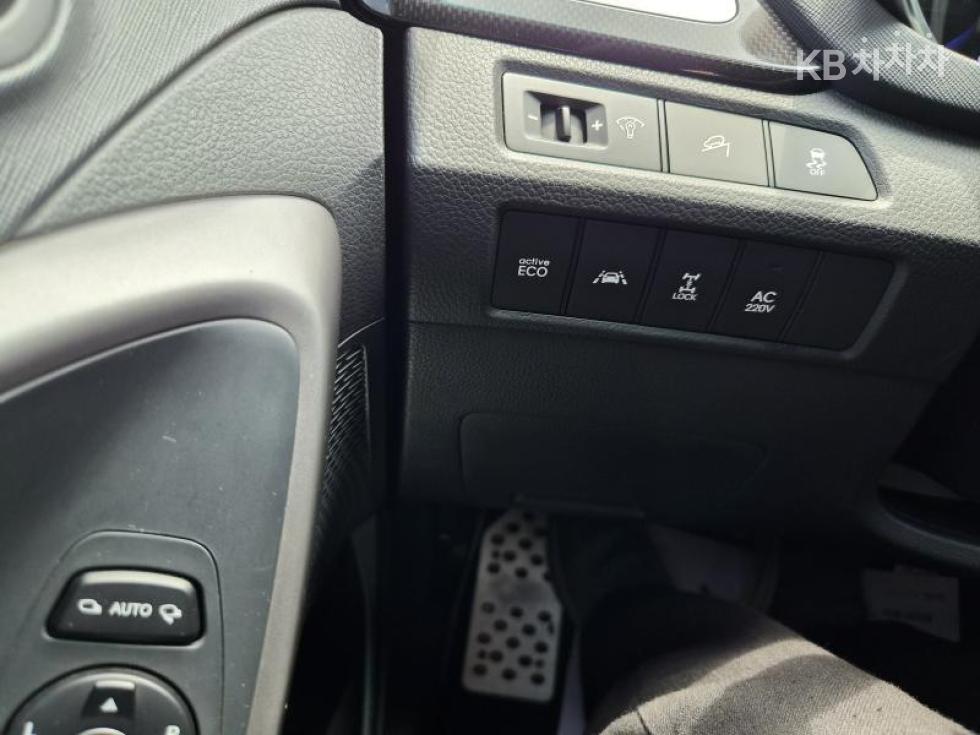 Hyundai Santa Fe — miniaturë 16
