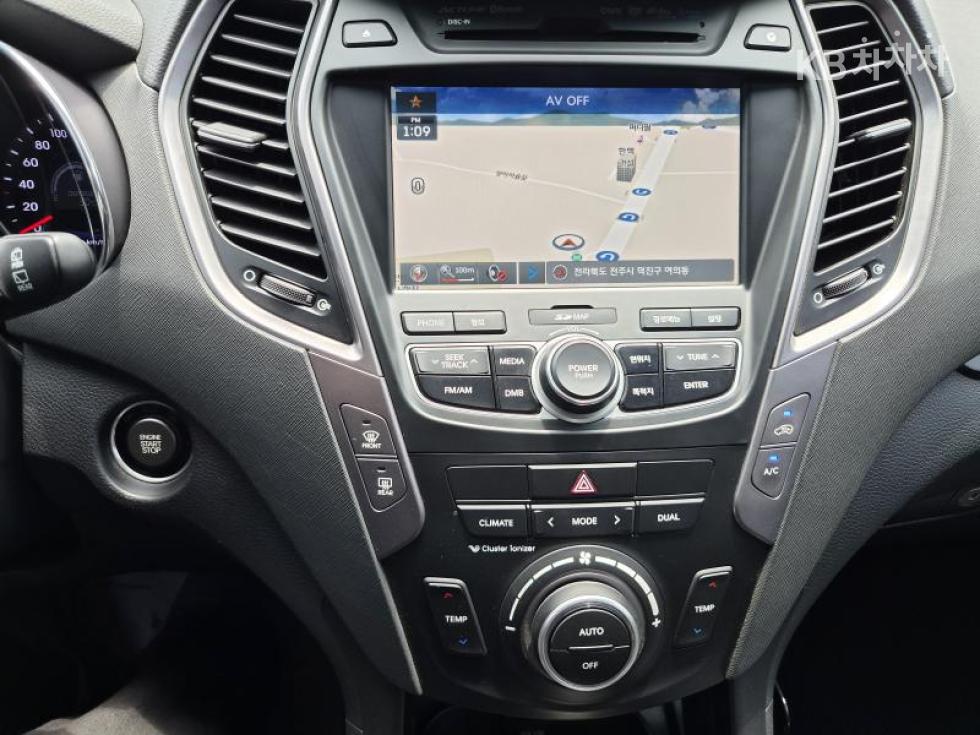 Hyundai Santa Fe — miniaturë 17