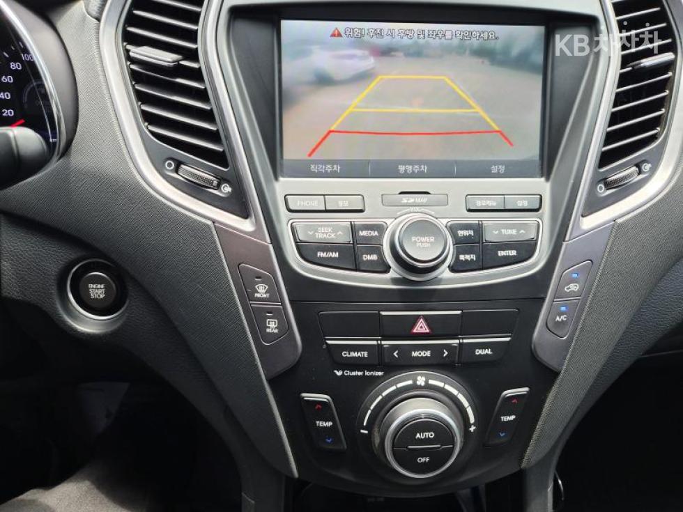 Hyundai Santa Fe — miniaturë 18