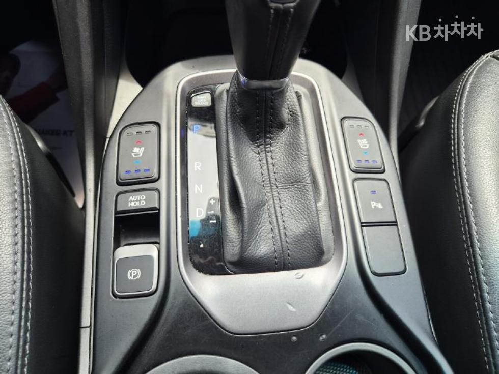 Hyundai Santa Fe — miniaturë 20