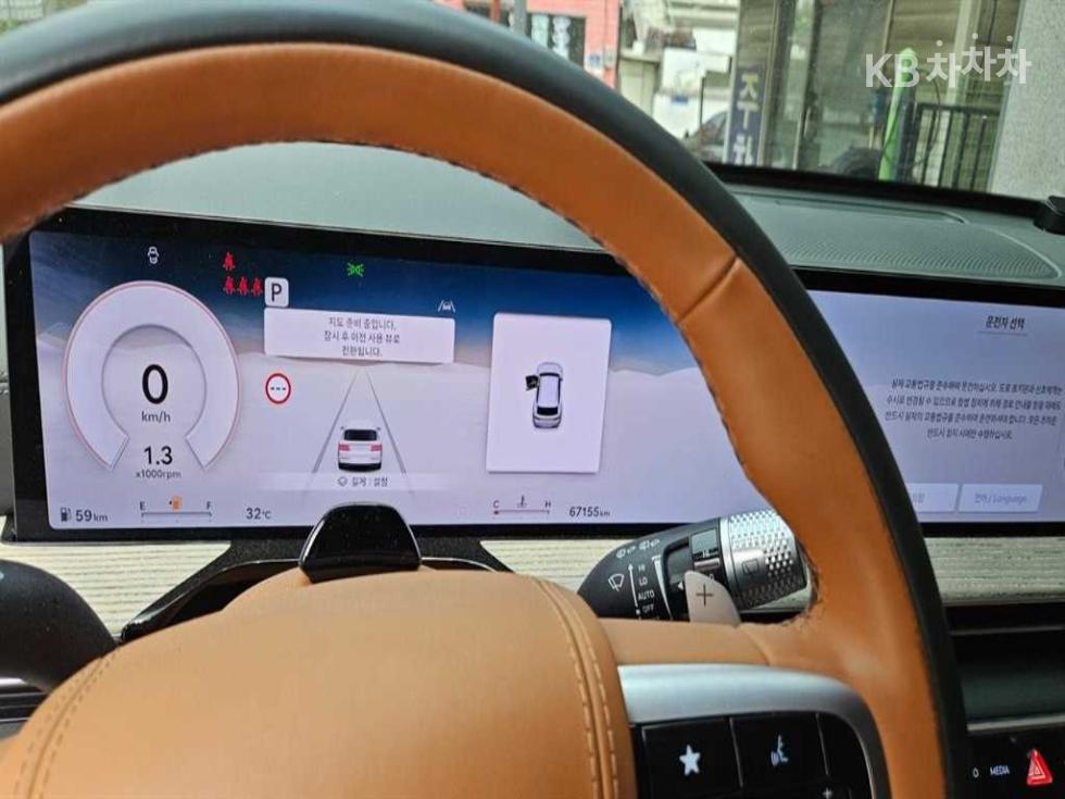 2024 Genesis GV80 photo