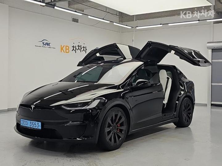 Tesla Model