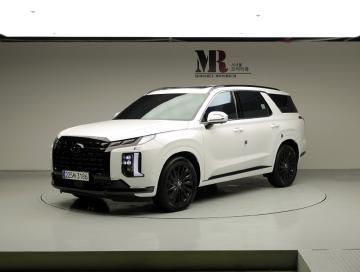 Hyundai Palisade 2.2 디젤 4WD — foto 1