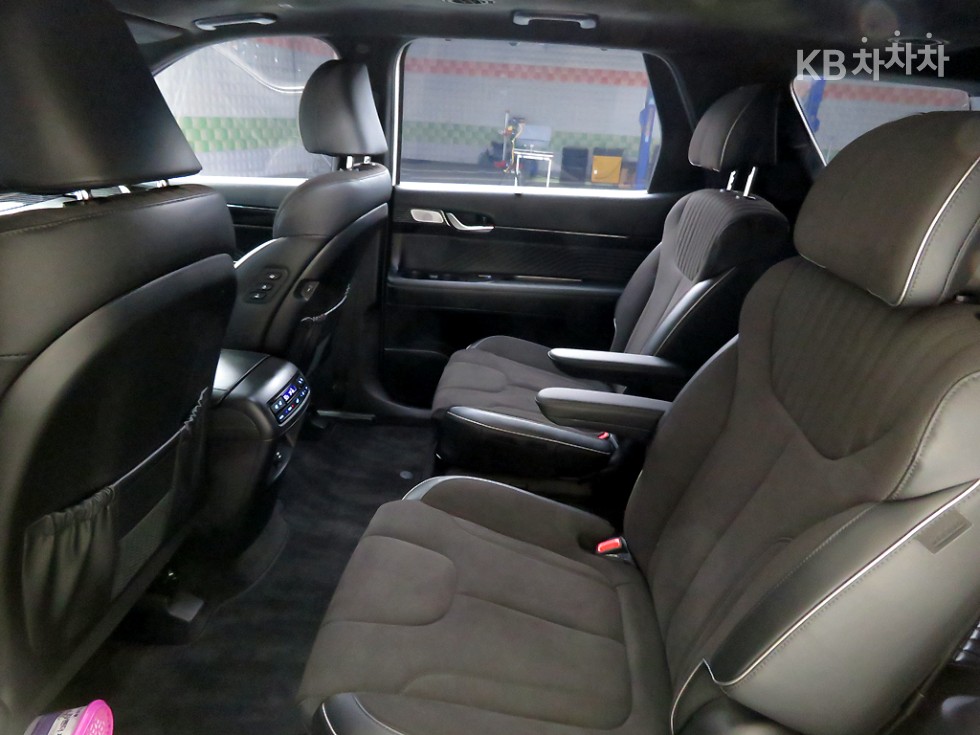 Hyundai Palisade — miniaturë 6