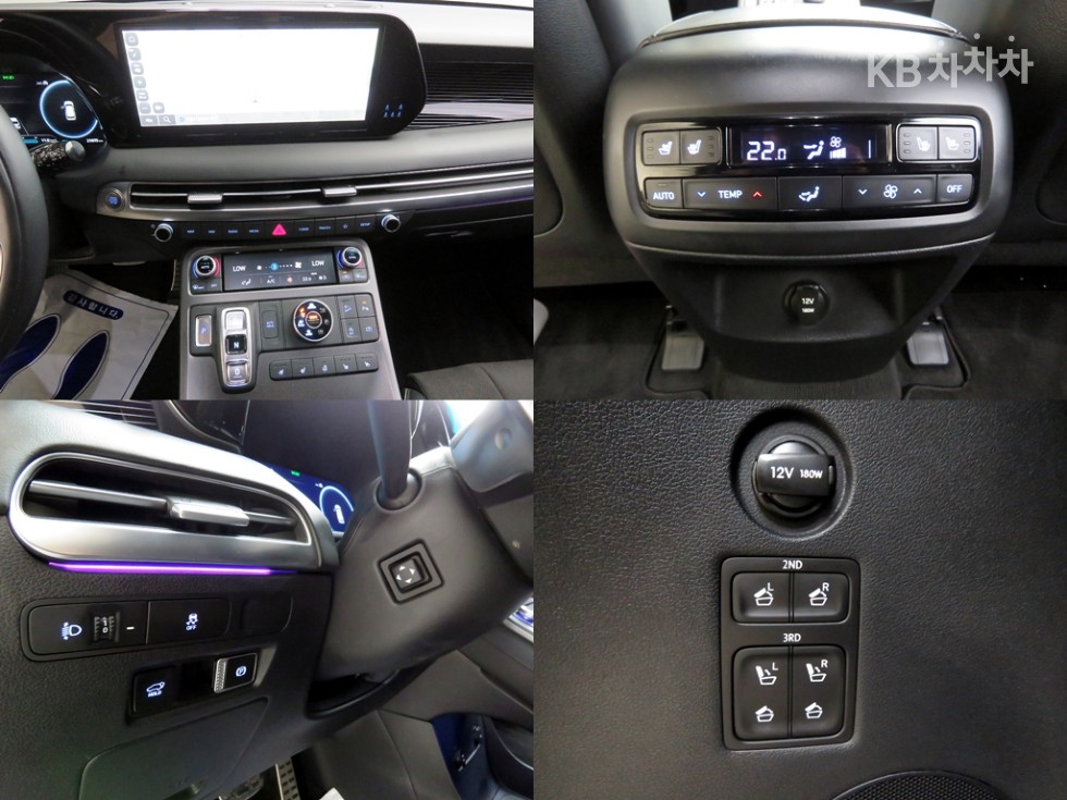 Hyundai Palisade — miniaturë 11
