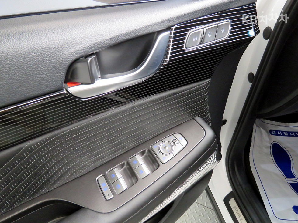 Hyundai Palisade — miniaturë 15
