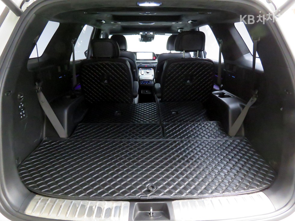Hyundai Palisade — miniaturë 17