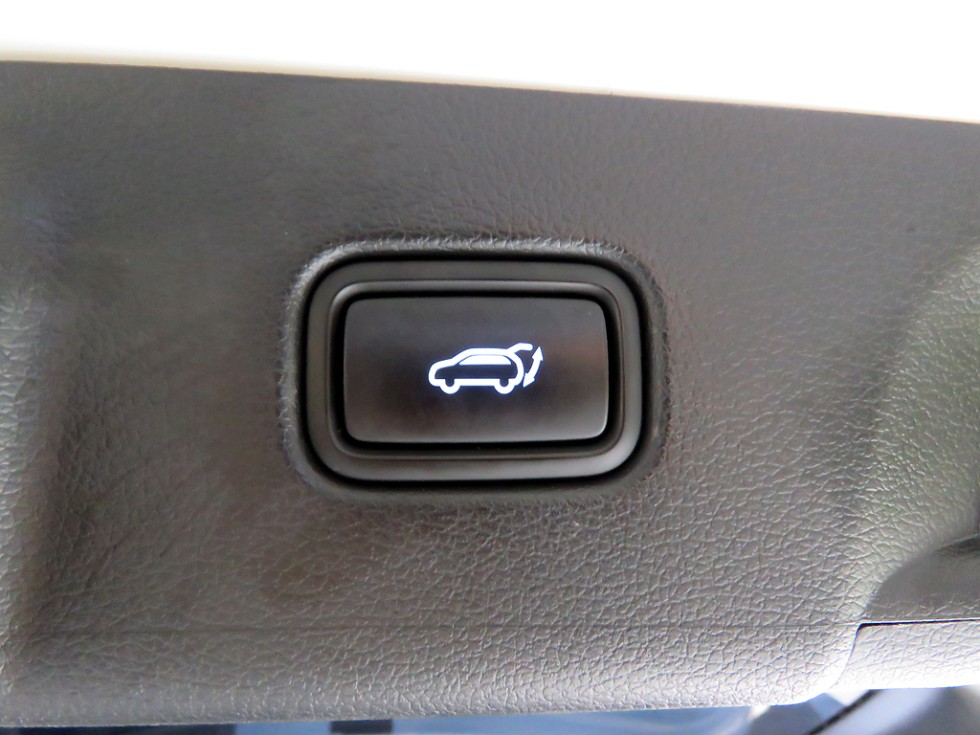 Hyundai Palisade — miniaturë 18