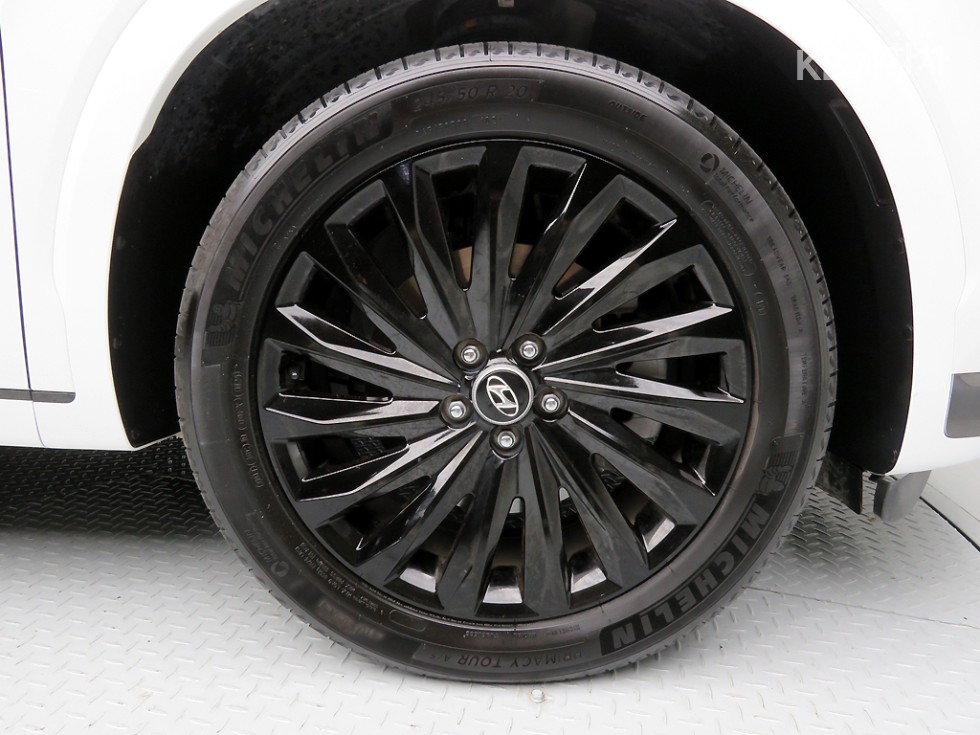 Hyundai Palisade — miniaturë 20