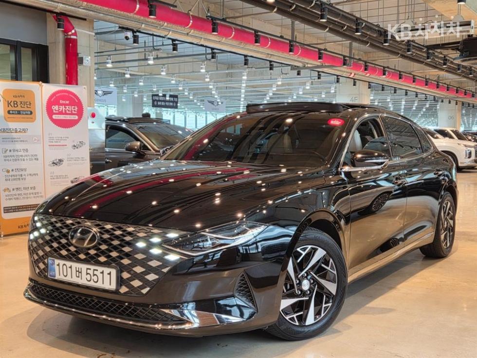 Hyundai Грандер
