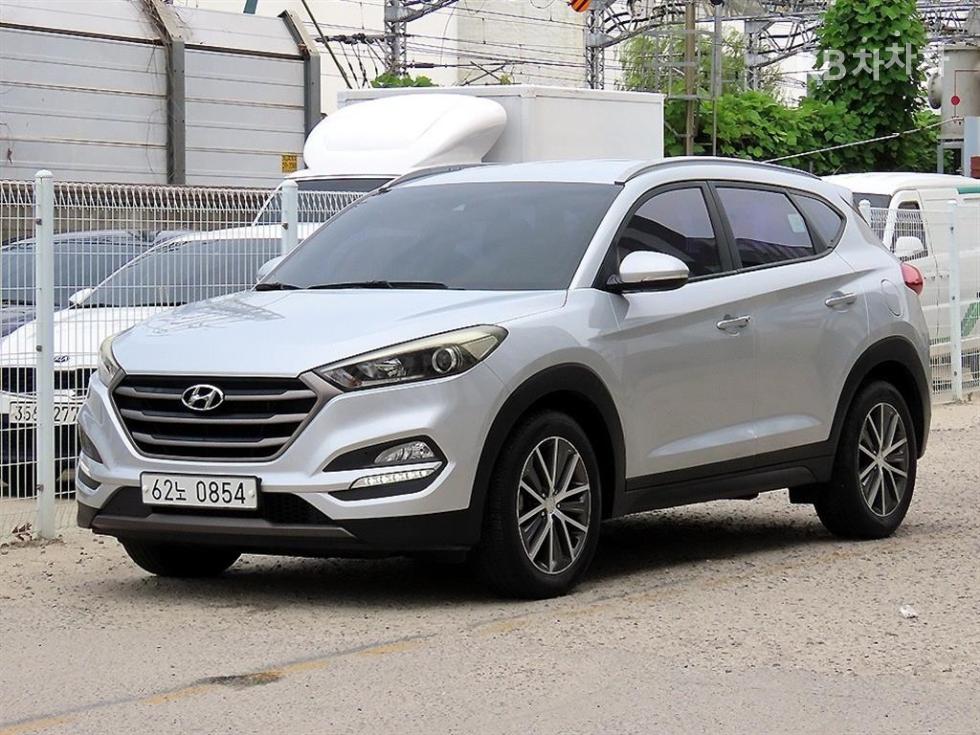 Hyundai Tucson — miniaturë 2