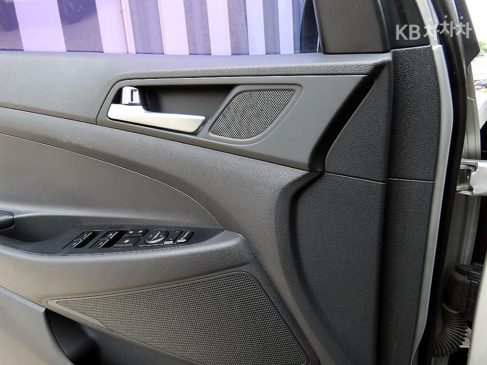 Hyundai Tucson — miniaturë 11