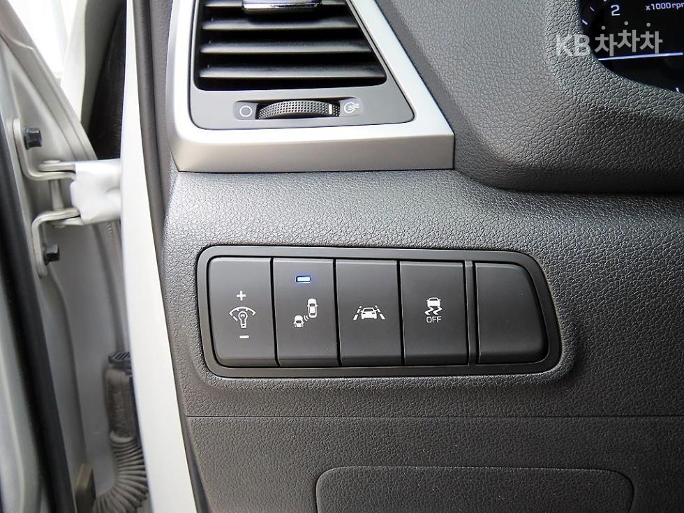 Hyundai Tucson — miniaturë 12