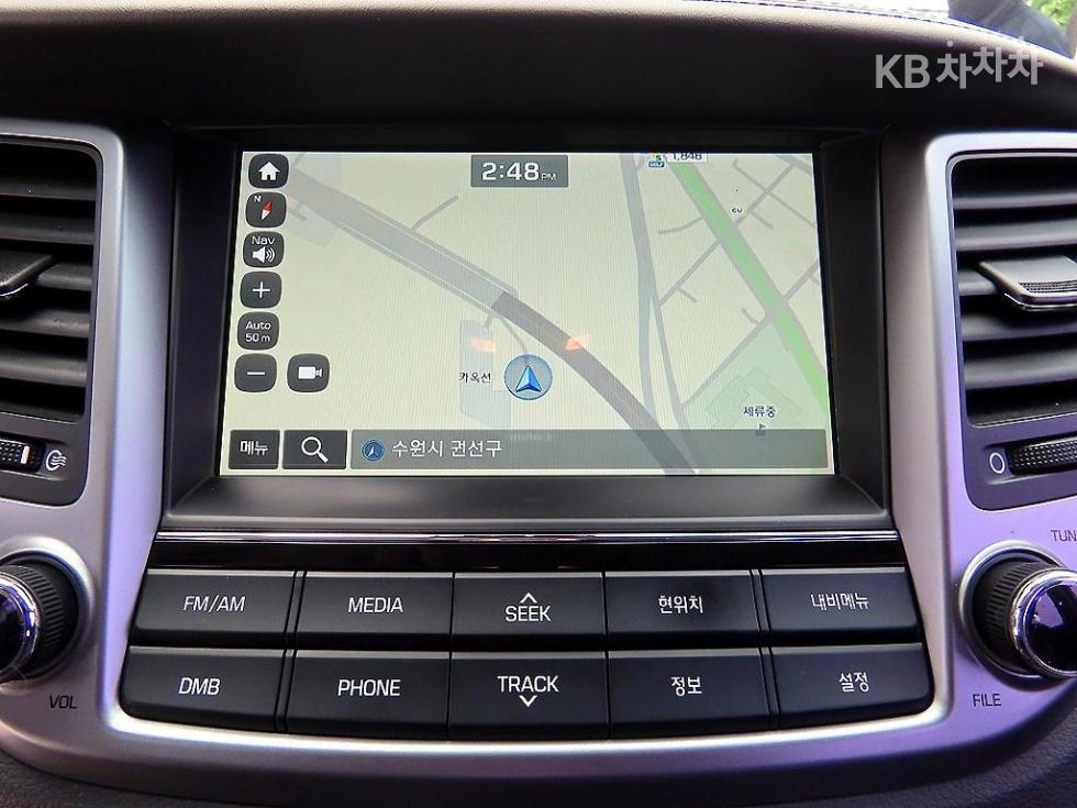 Hyundai Tucson — miniaturë 15