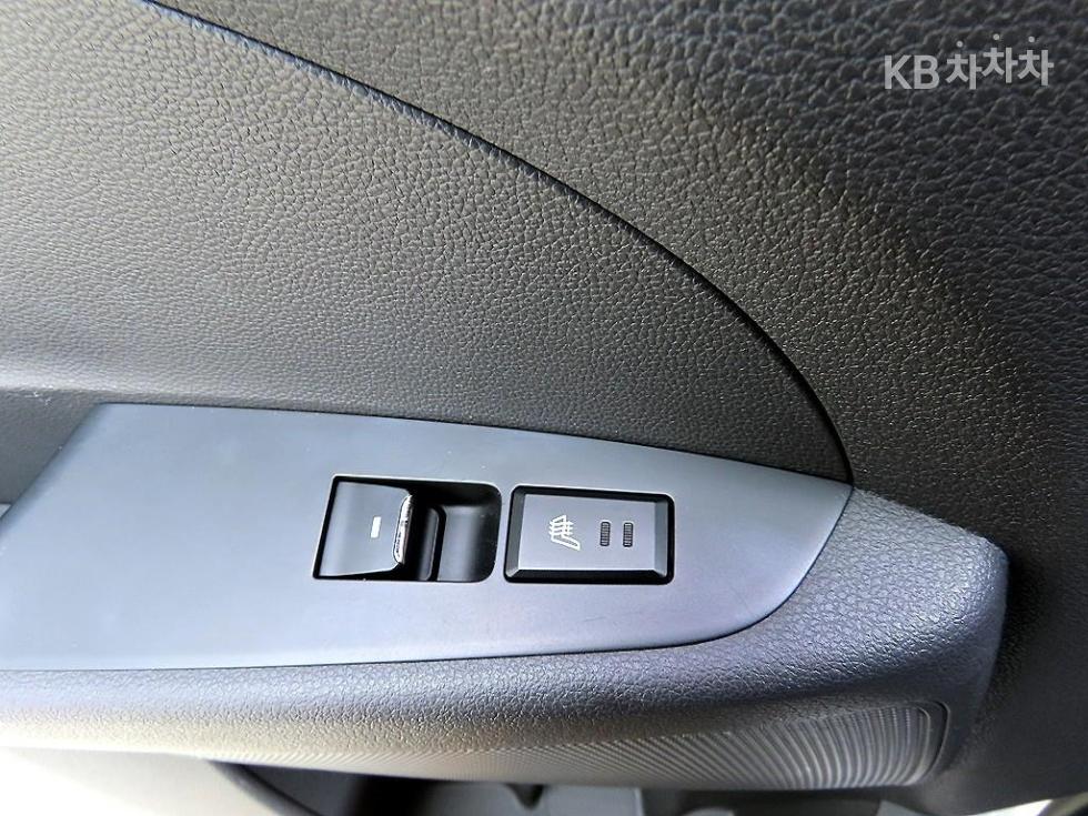 Hyundai Tucson — miniaturë 17