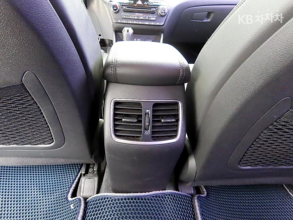 Hyundai Tucson — miniaturë 18