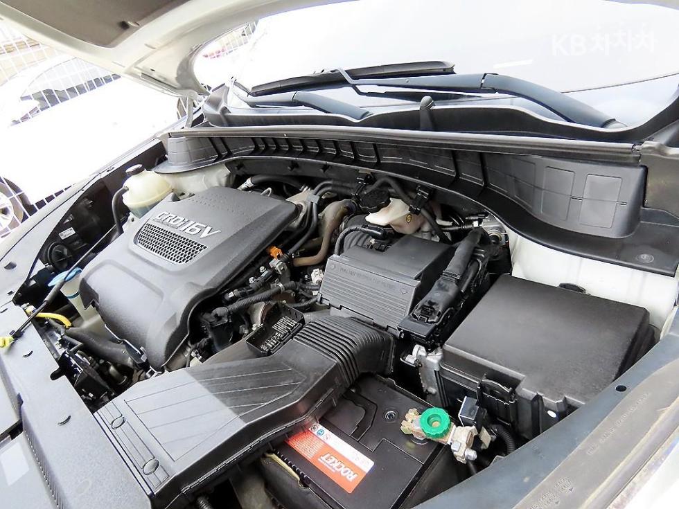 Hyundai Tucson — miniaturë 19