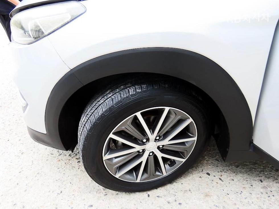 Hyundai Tucson — miniaturë 20