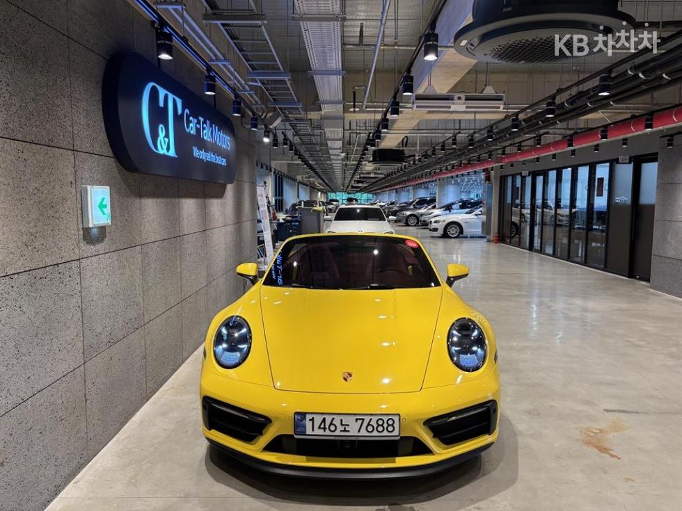 Porsche 911 — miniaturë 2