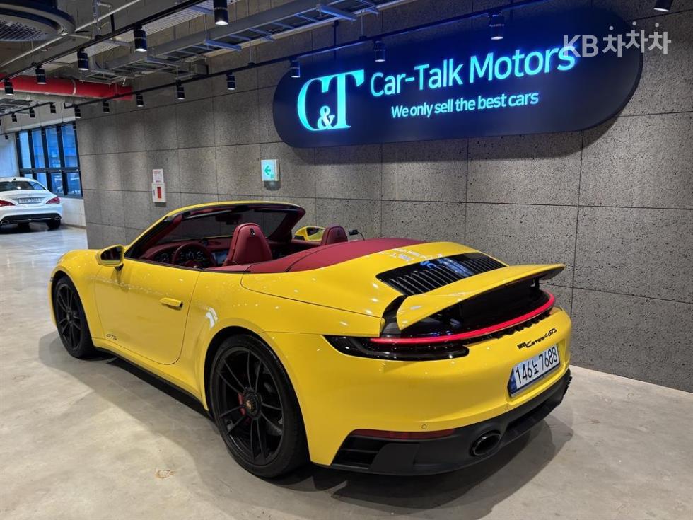 Porsche 911 — miniaturë 3
