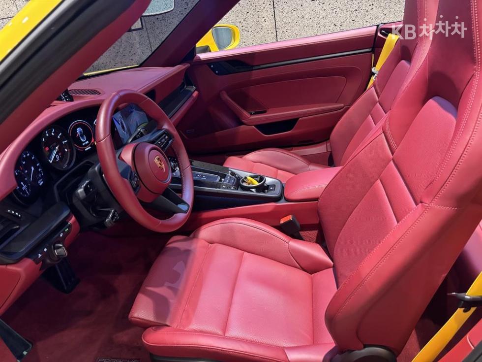 Porsche 911 — miniaturë 5