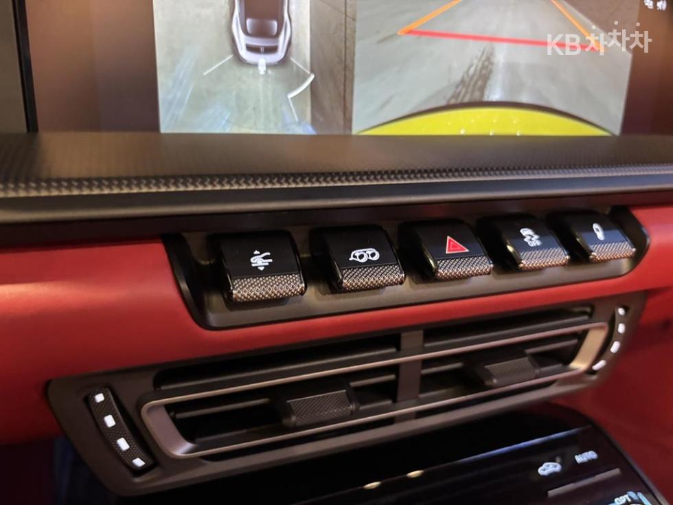 Porsche 911 — miniaturë 13