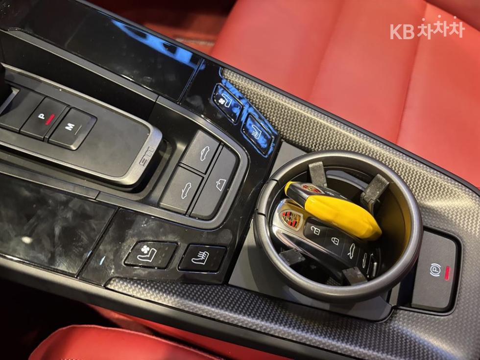 Porsche 911 — miniaturë 15