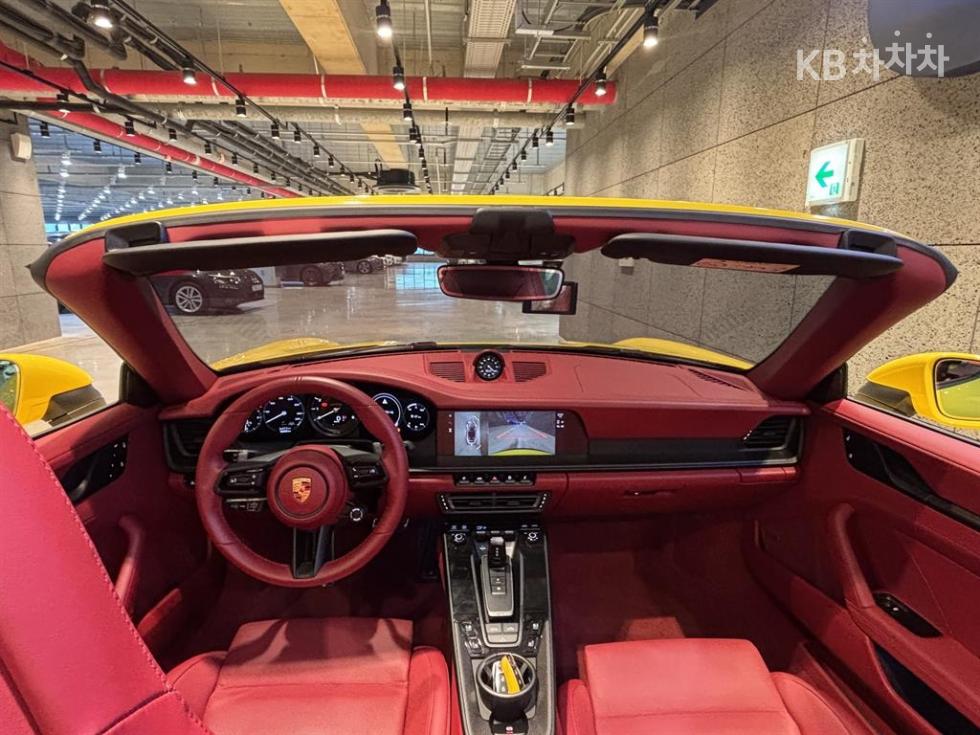 Porsche 911 — miniaturë 20
