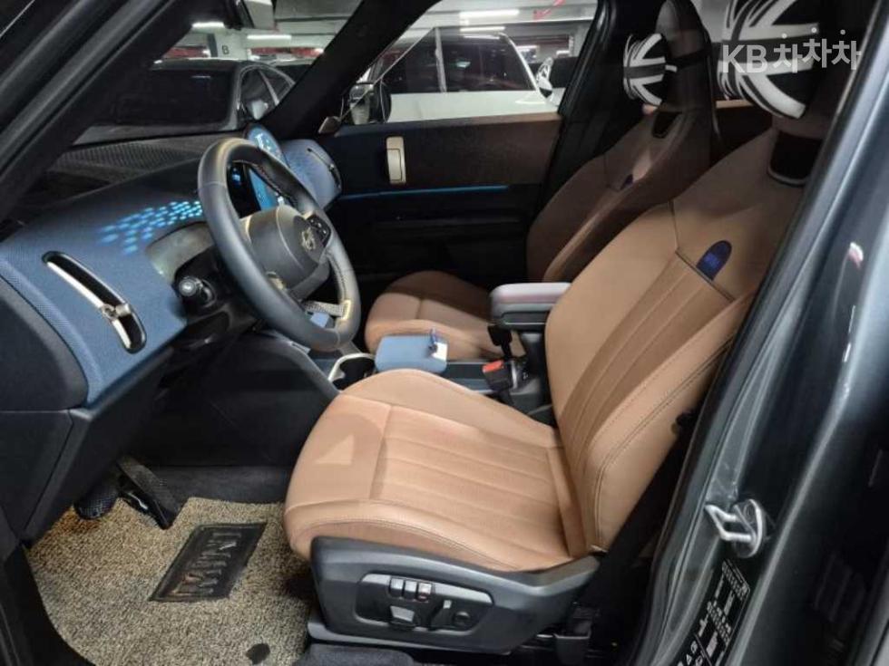 MINI Countryman — miniaturë 7