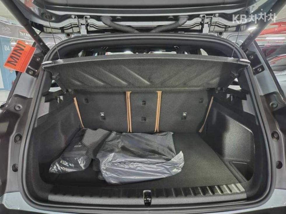 MINI Countryman — miniaturë 9