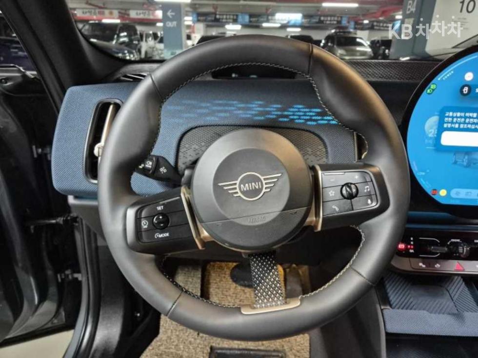 MINI Countryman — miniaturë 20