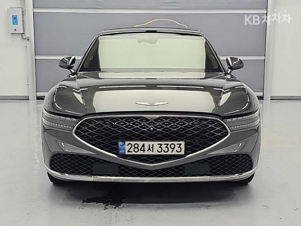 2022 Genesis G90(RS4) photo